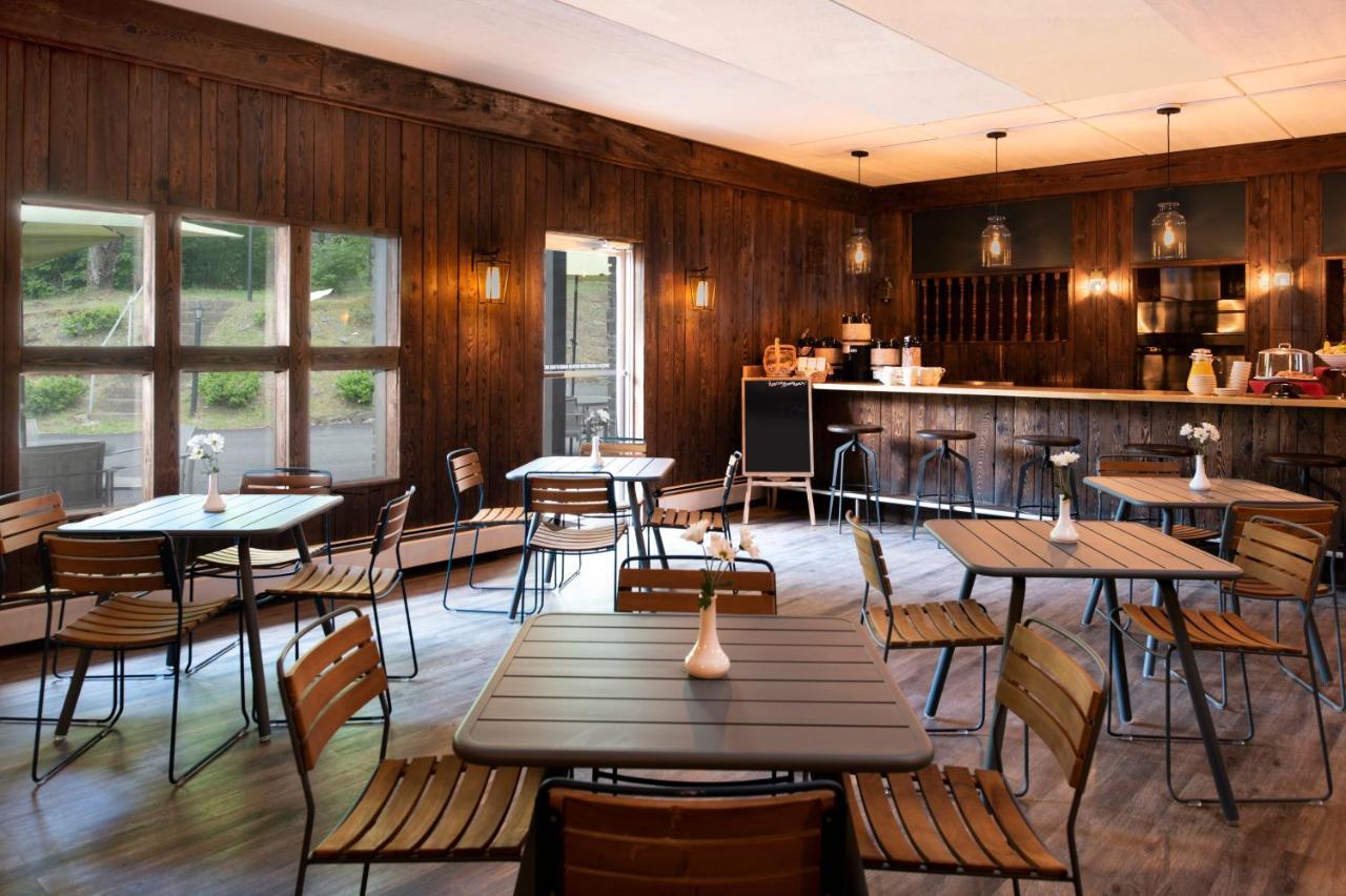 Roaring Brook Ranch Resort Lake George Exterior foto