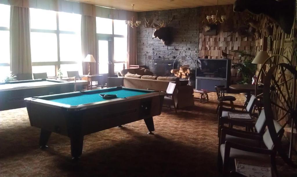 Roaring Brook Ranch Resort Lake George Exterior foto