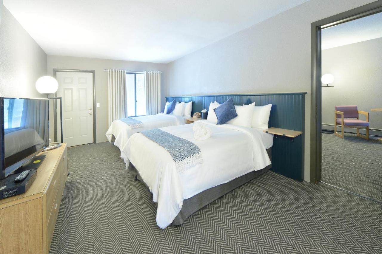 Roaring Brook Ranch Resort Lake George Exterior foto